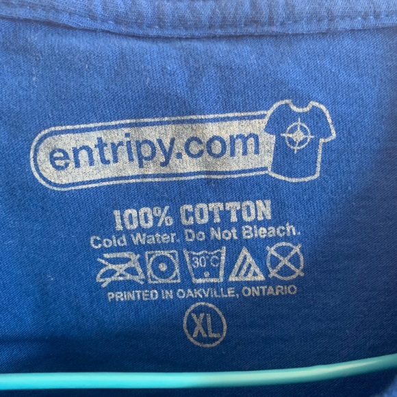 Toronto Maple Leafs Tee Size XL - Picture 4 of 4